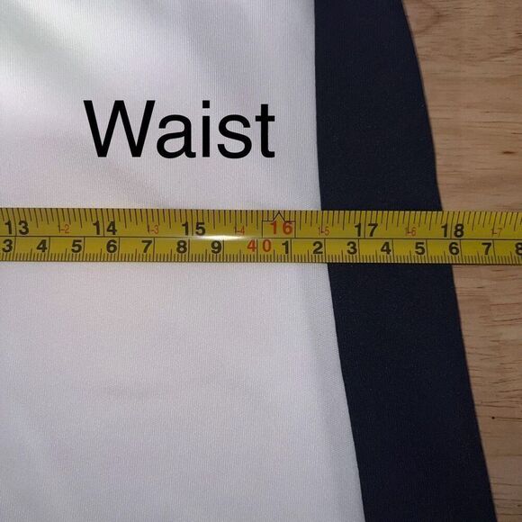 Callaway OPTI•DRI™ Golf Dress Sun Protection 50UPF Brilliant White Women’s Large - Picture 14 of 14